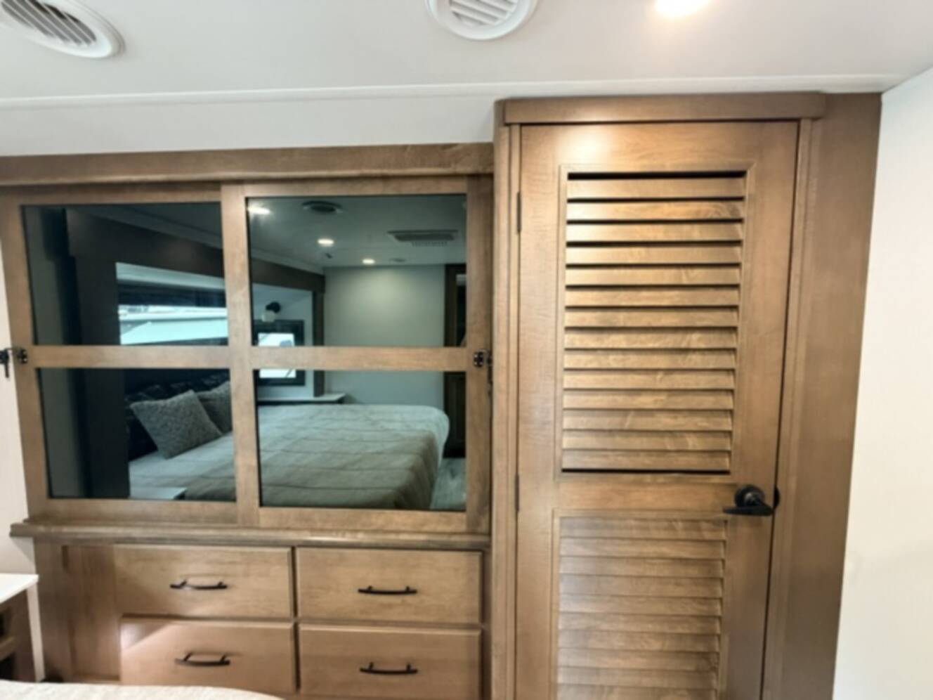 A photo of this 2027 Keystone Montana 3100RL