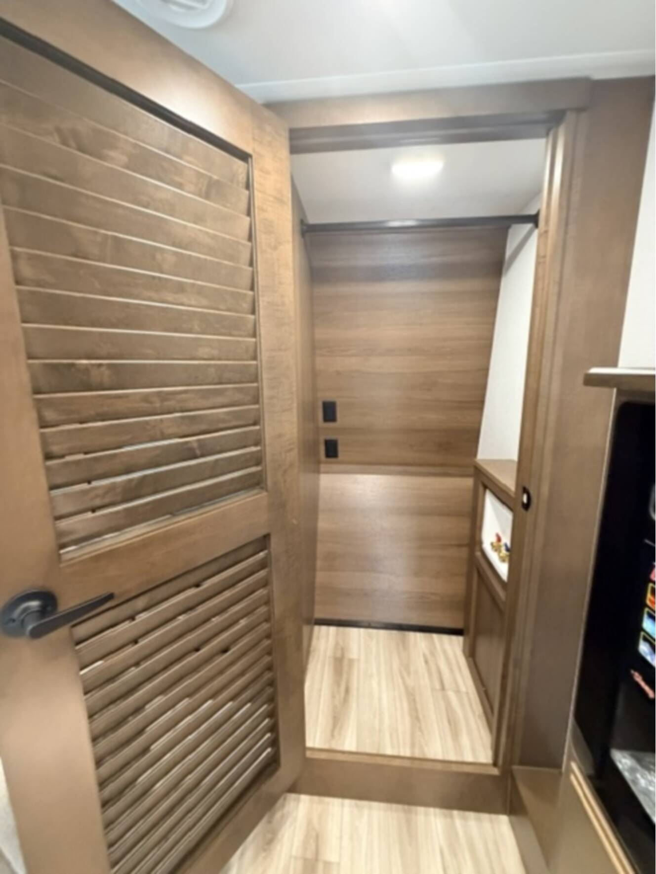 A photo of this 2027 Keystone Montana 3100RL