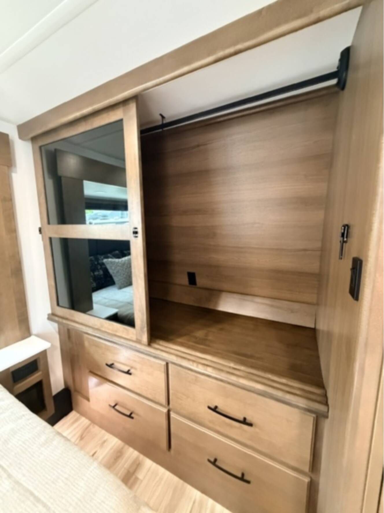 A photo of this 2027 Keystone Montana 3100RL