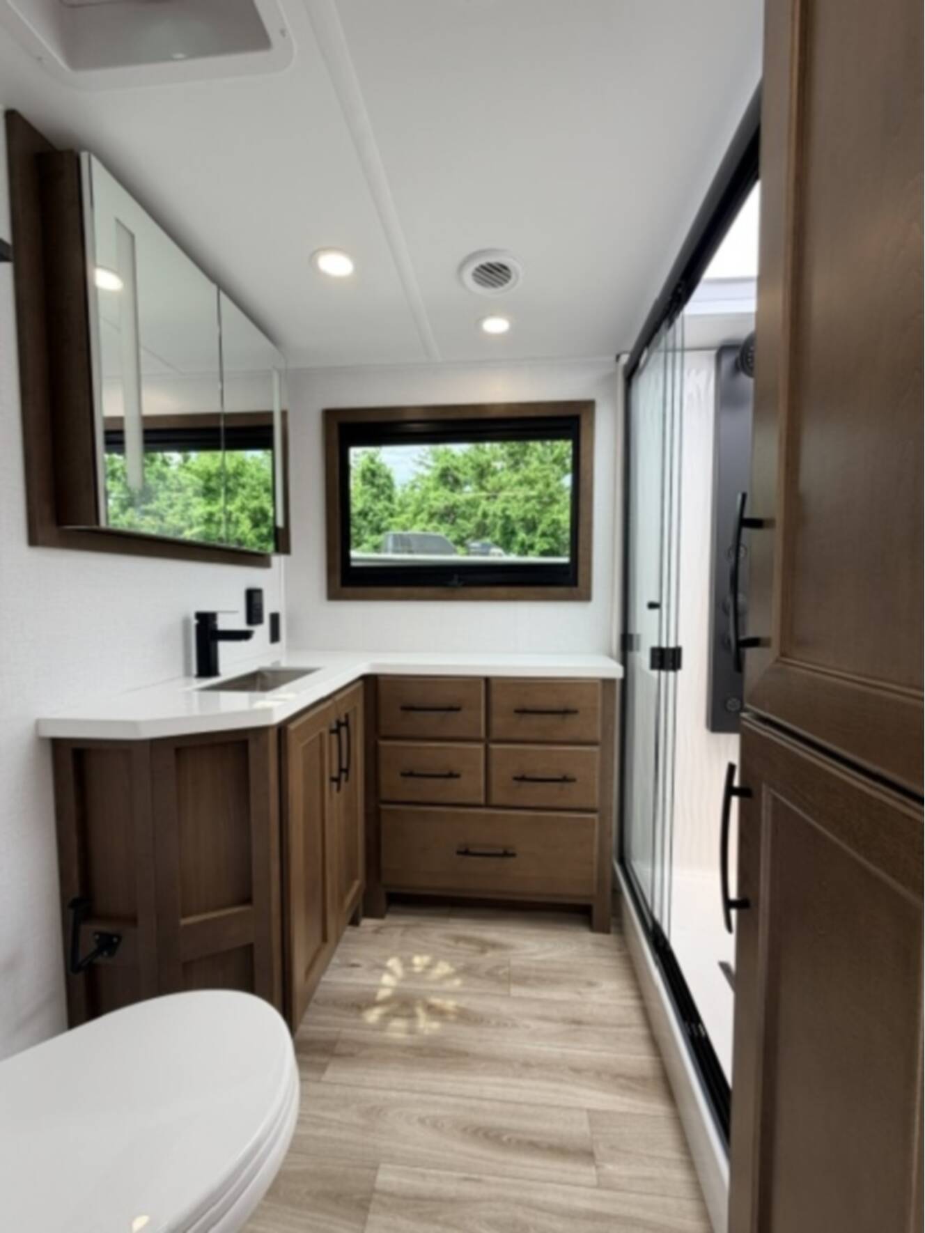 A photo of this 2027 Keystone Montana 3100RL