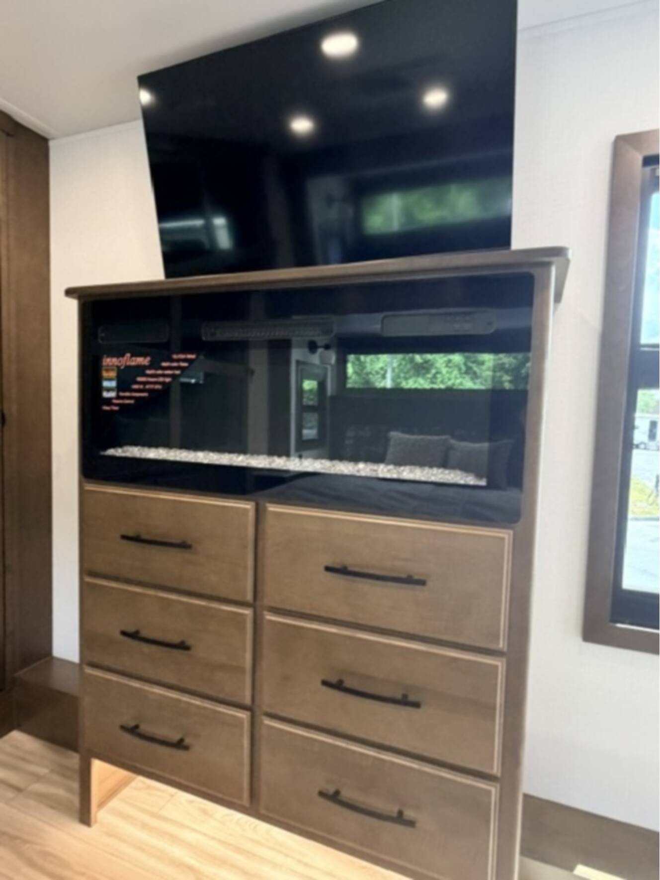 A photo of this 2027 Keystone Montana 3100RL