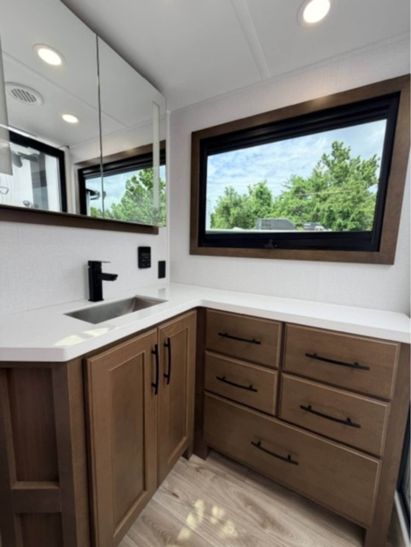 A photo of this 2027 Keystone Montana 3100RL