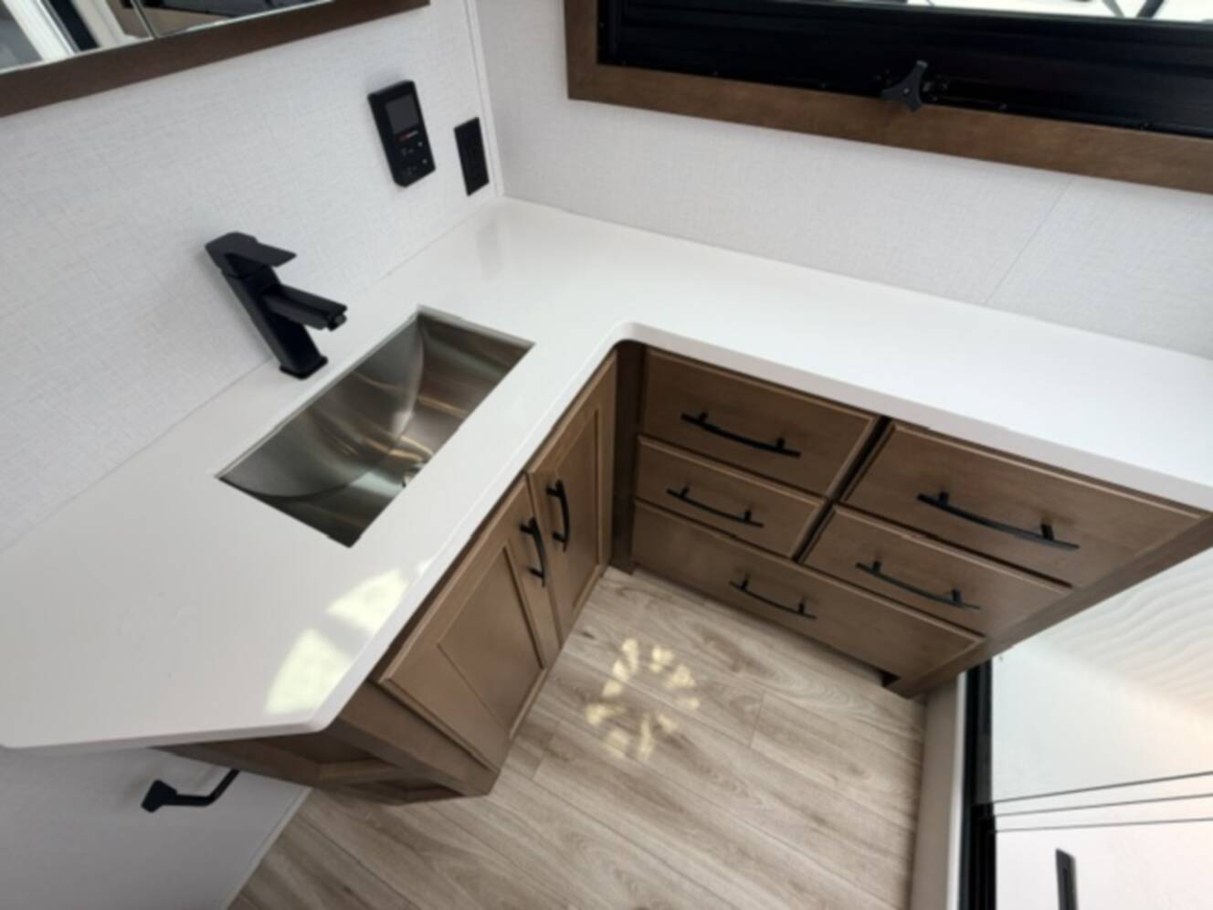 A photo of this 2027 Keystone Montana 3100RL