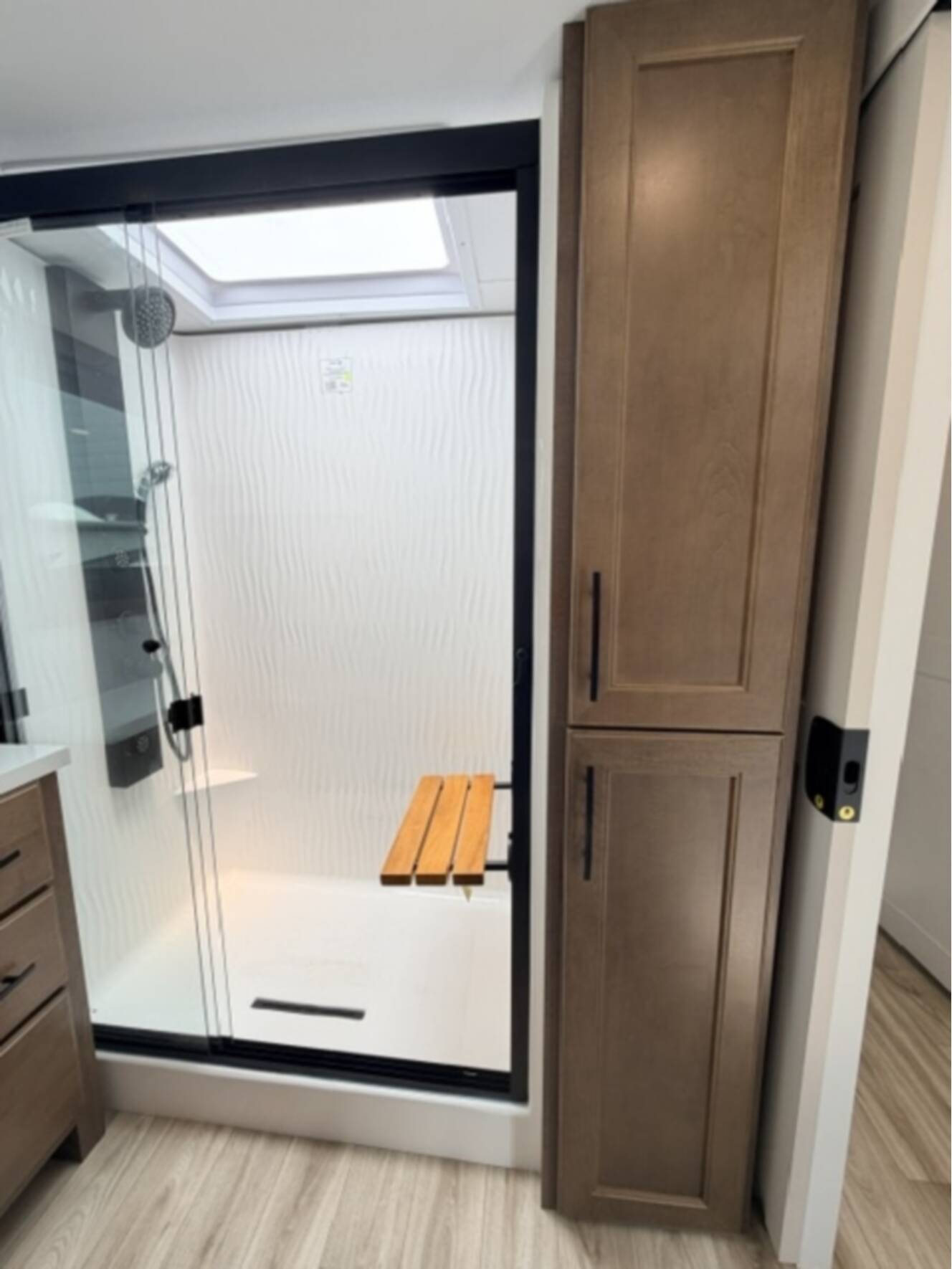 A photo of this 2027 Keystone Montana 3100RL