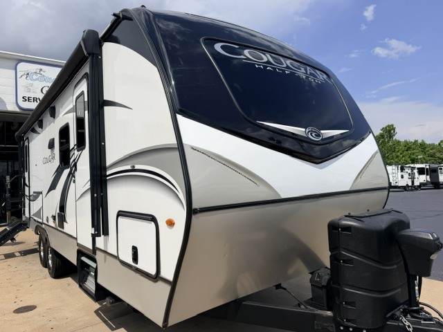 2022 Keystone Cougar HT TT 26RBS RV