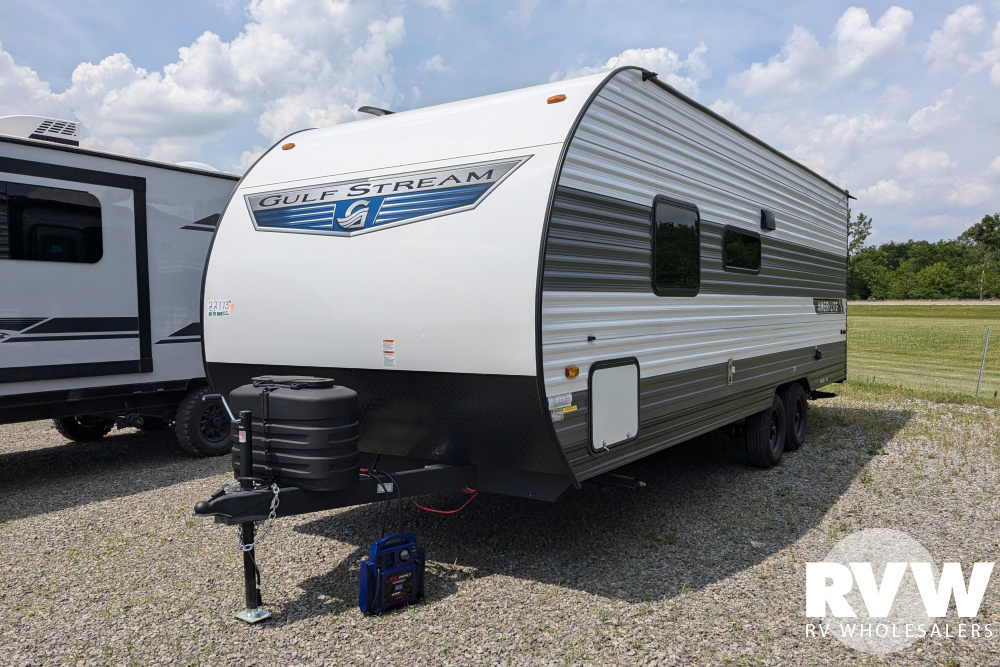 2027 Gulf Stream Ameri-Lite Show Stopper 248BH in mansfield OH