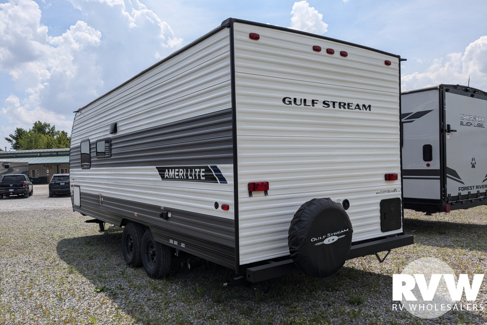 2027 Gulf Stream Ameri-Lite Show Stopper 248BH in mansfield OH
