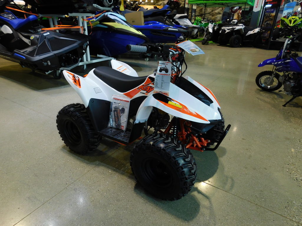 2026 Kayo Fox / Storm 70 in kalamazoo MI