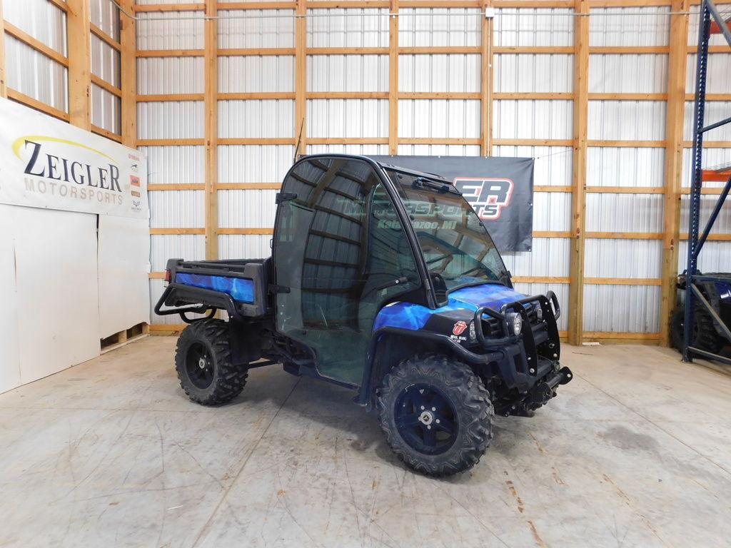 2014 John Deere XUV 855D S4 in kalamazoo MI
