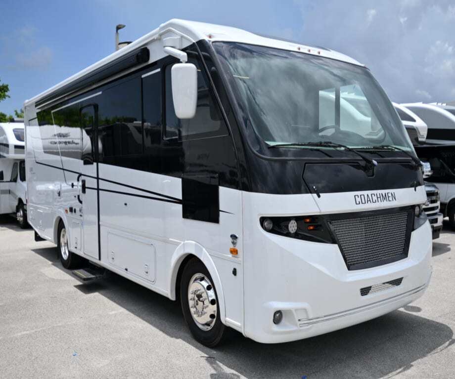 2025 Coachmen EURO 25EU in port st. lucie FL