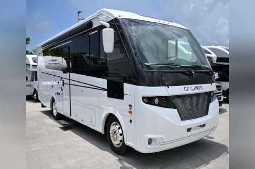 2025 Coachmen EURO 25EU in port st. lucie FL