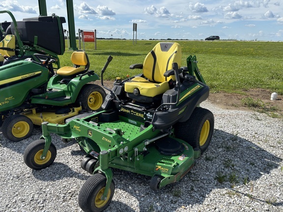 Used Mower - Zero Turn Equipment listings For Sale Near Mattoon