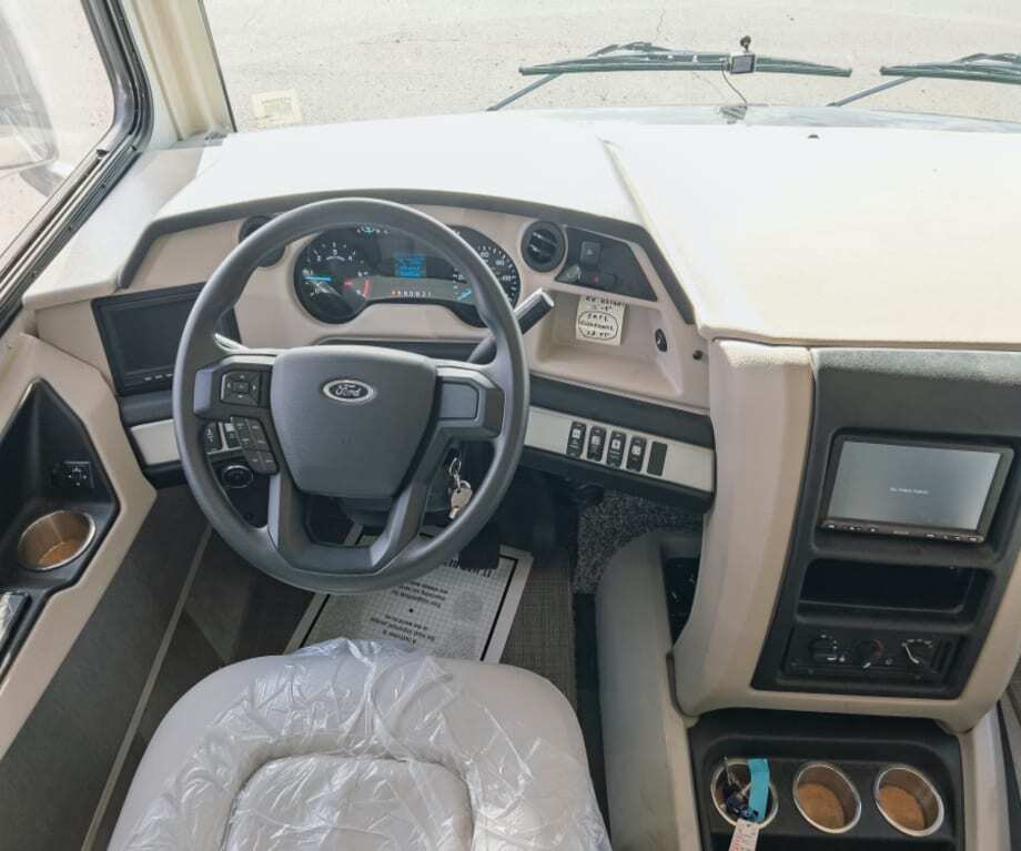 2023 Fleetwood BOUNDER 35K in phoenix AZ