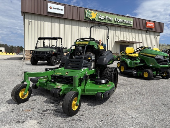 2024 John Deere Q850R in Mcdonough, GA