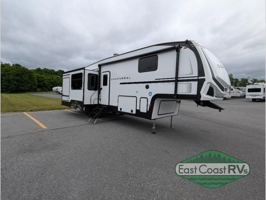 2027 Coachmen Rv Chaparral 298RLS in bedford PA