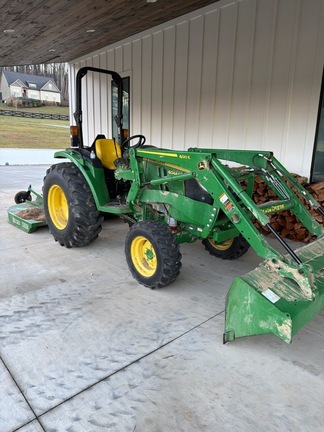 2022 John Deere 4044M in Cleveland, TN