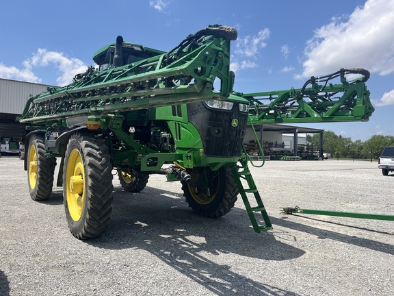2025 John Deere 612R in Upper Sandusky, OH