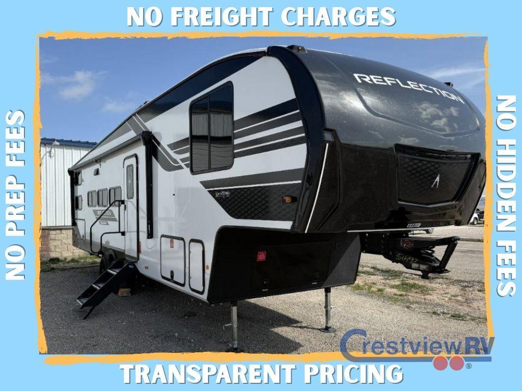 2027 Grand Design Reflection 150 Series 298BH in hewitt TX