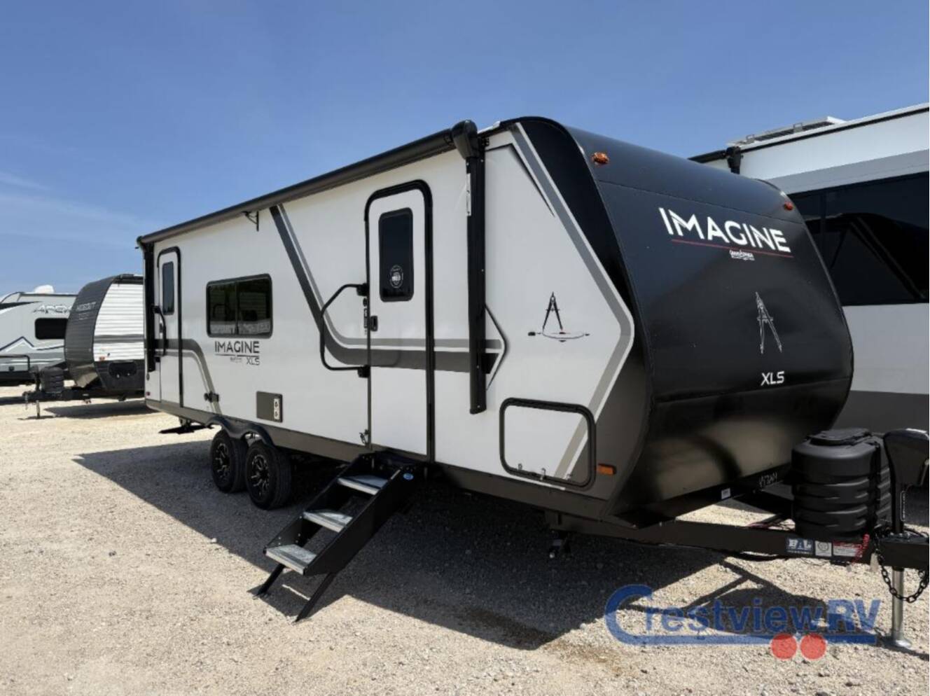 A photo of this 2027 Grand Design Imagine XLS 23LDE