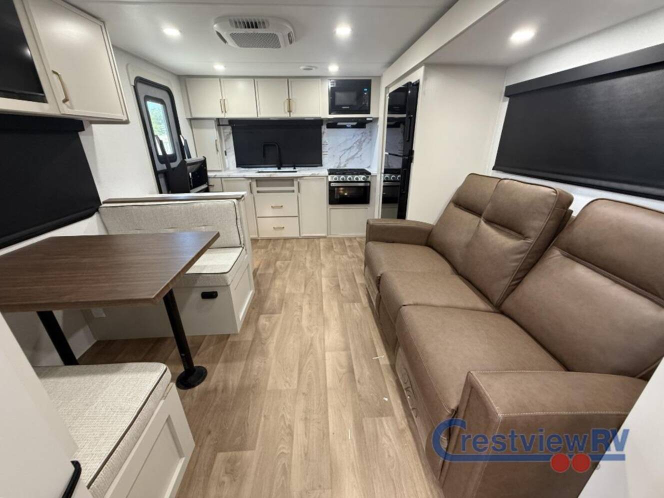 A photo of this 2027 Grand Design Imagine XLS 23LDE
