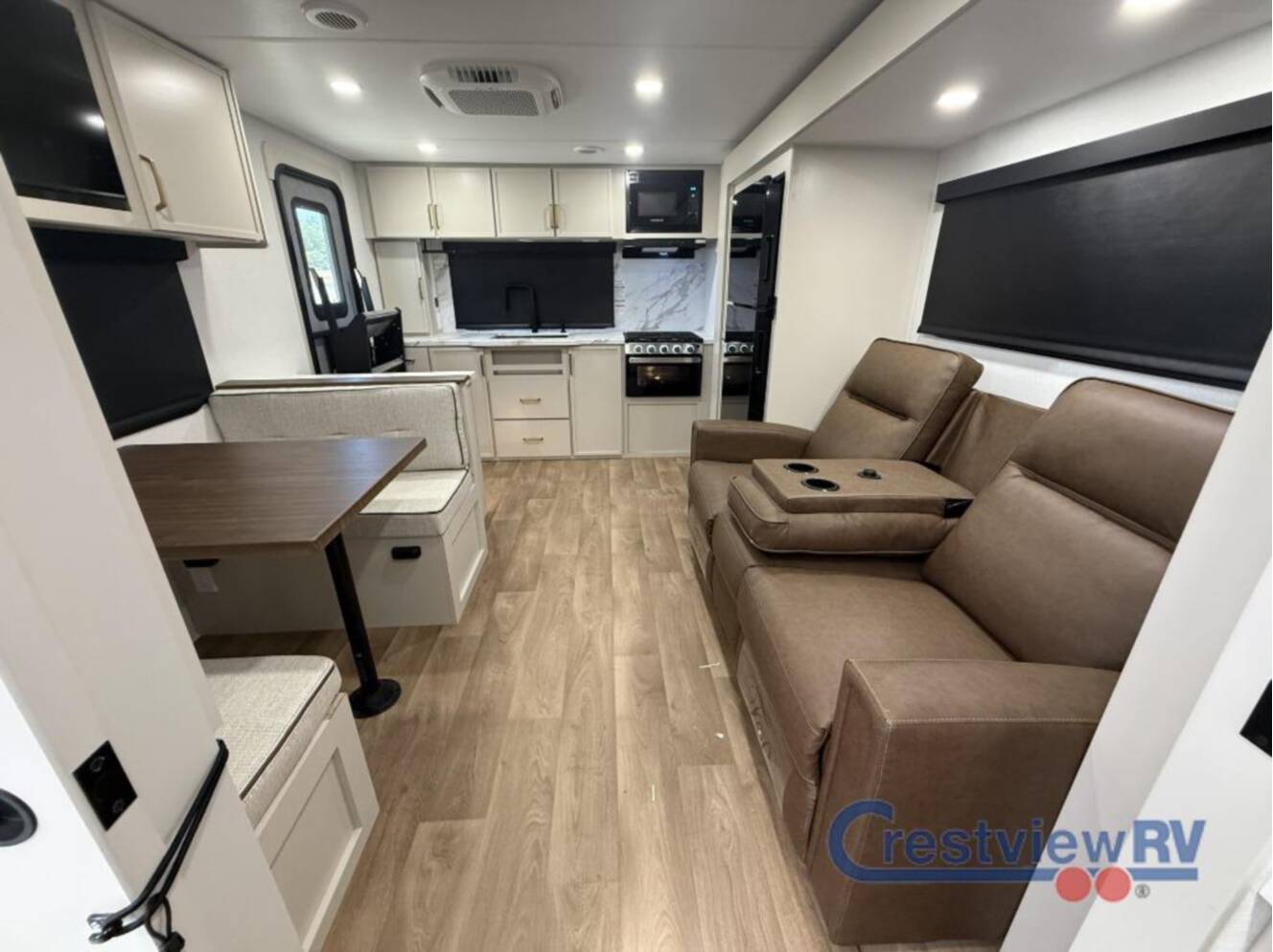 A photo of this 2027 Grand Design Imagine XLS 23LDE