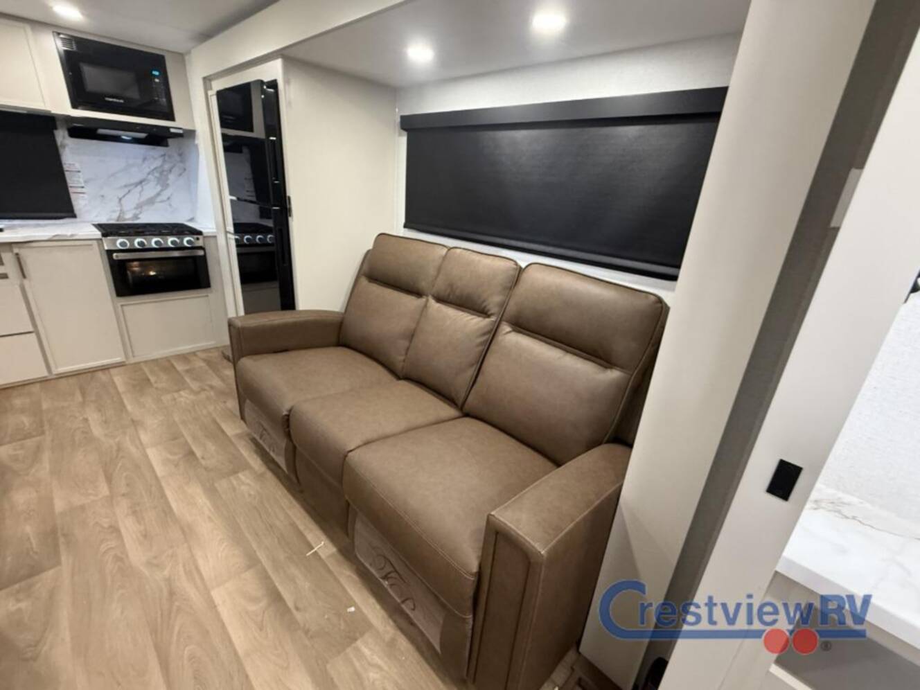 A photo of this 2027 Grand Design Imagine XLS 23LDE