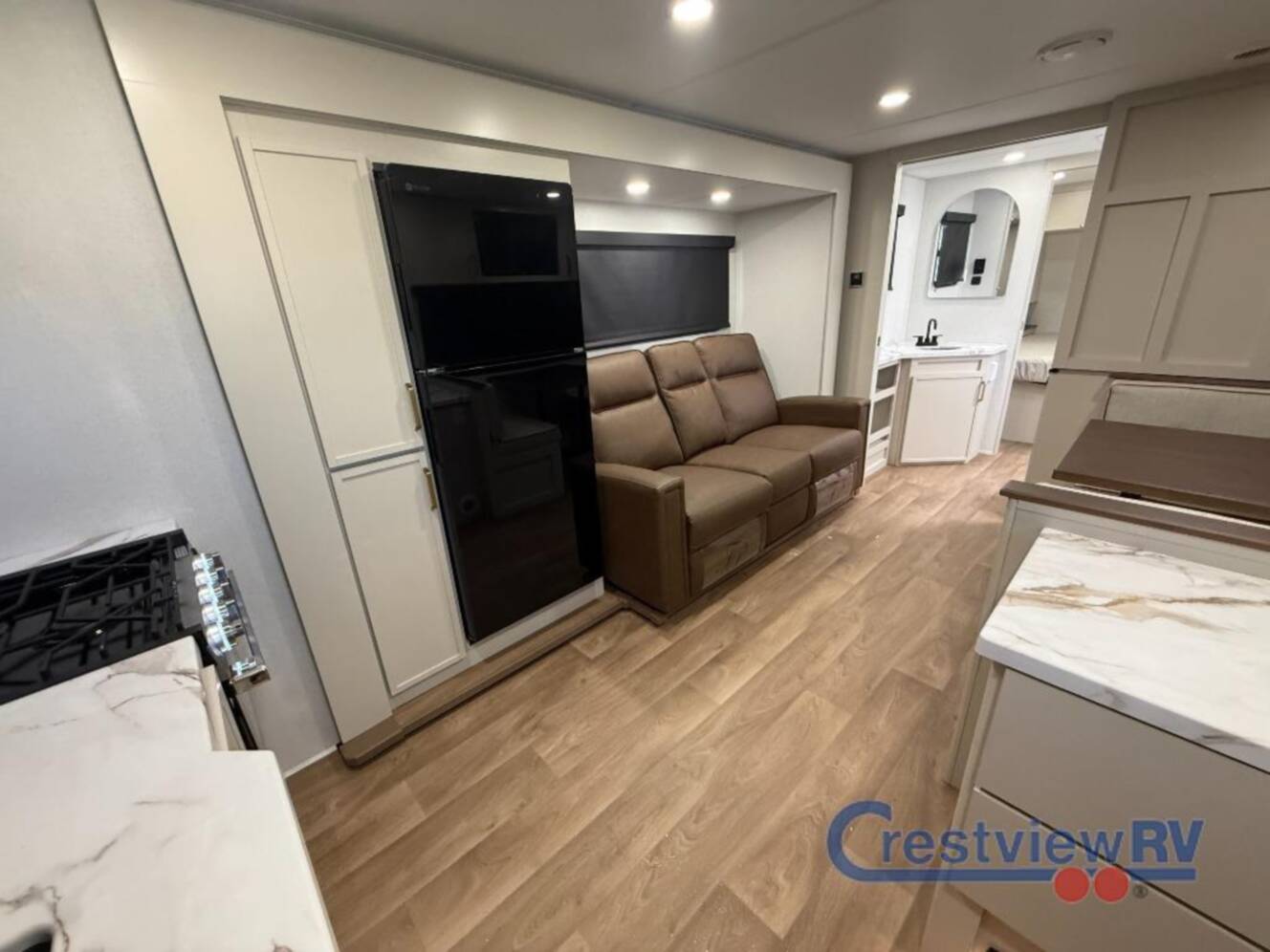 A photo of this 2027 Grand Design Imagine XLS 23LDE