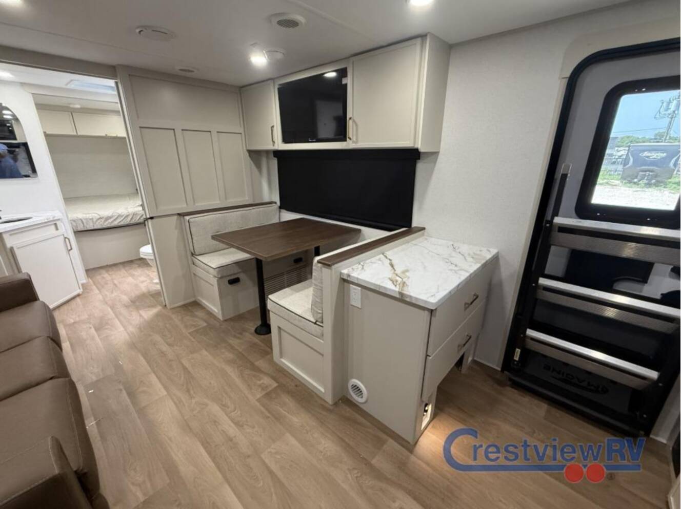 A photo of this 2027 Grand Design Imagine XLS 23LDE