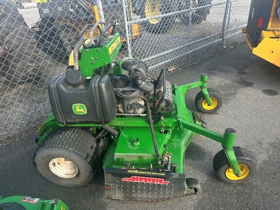 2017 John Deere 661R in Brunswick, GA