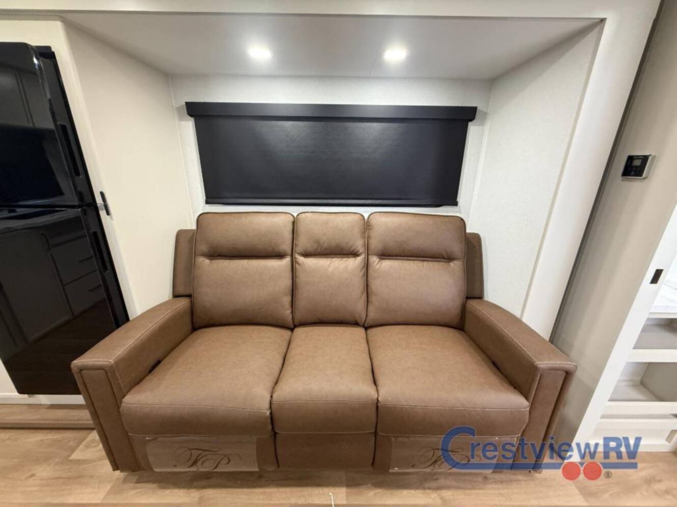 A photo of this 2027 Grand Design Imagine XLS 23LDE