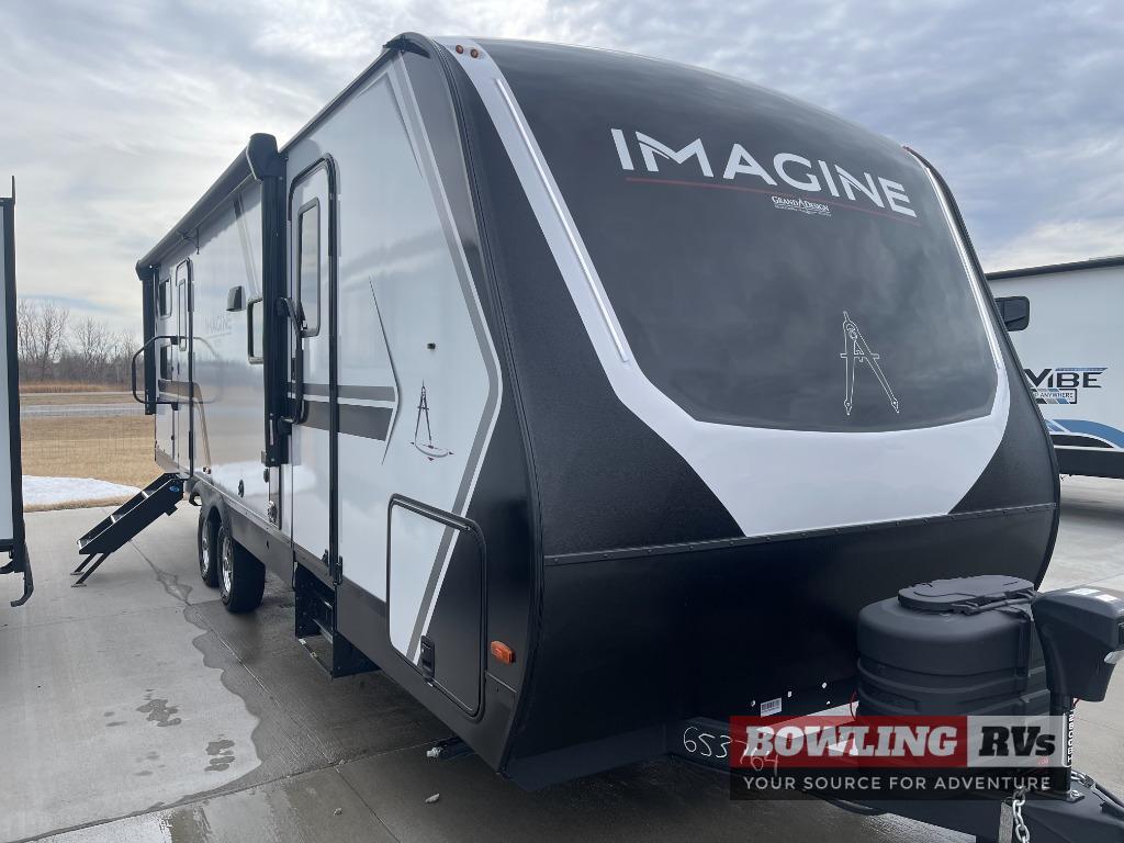 2027 Grand Design Imagine 2800BH in ottumwa IA