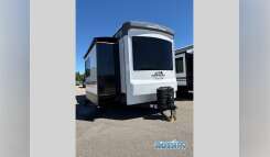 2026 Forest River Rv Cedar Creek Cottage 40CMK RV