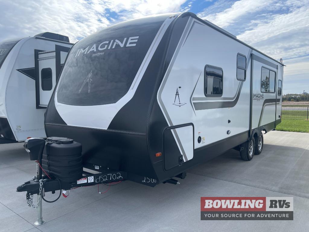 2027 Grand Design Imagine 2500RL in ottumwa IA