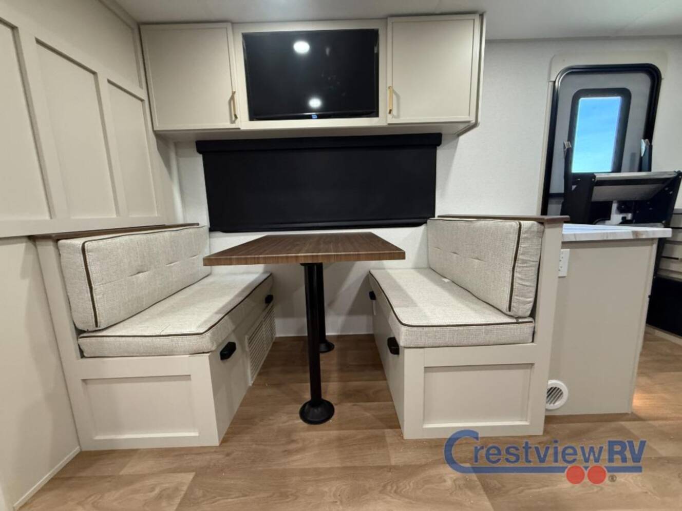 A photo of this 2027 Grand Design Imagine XLS 23LDE