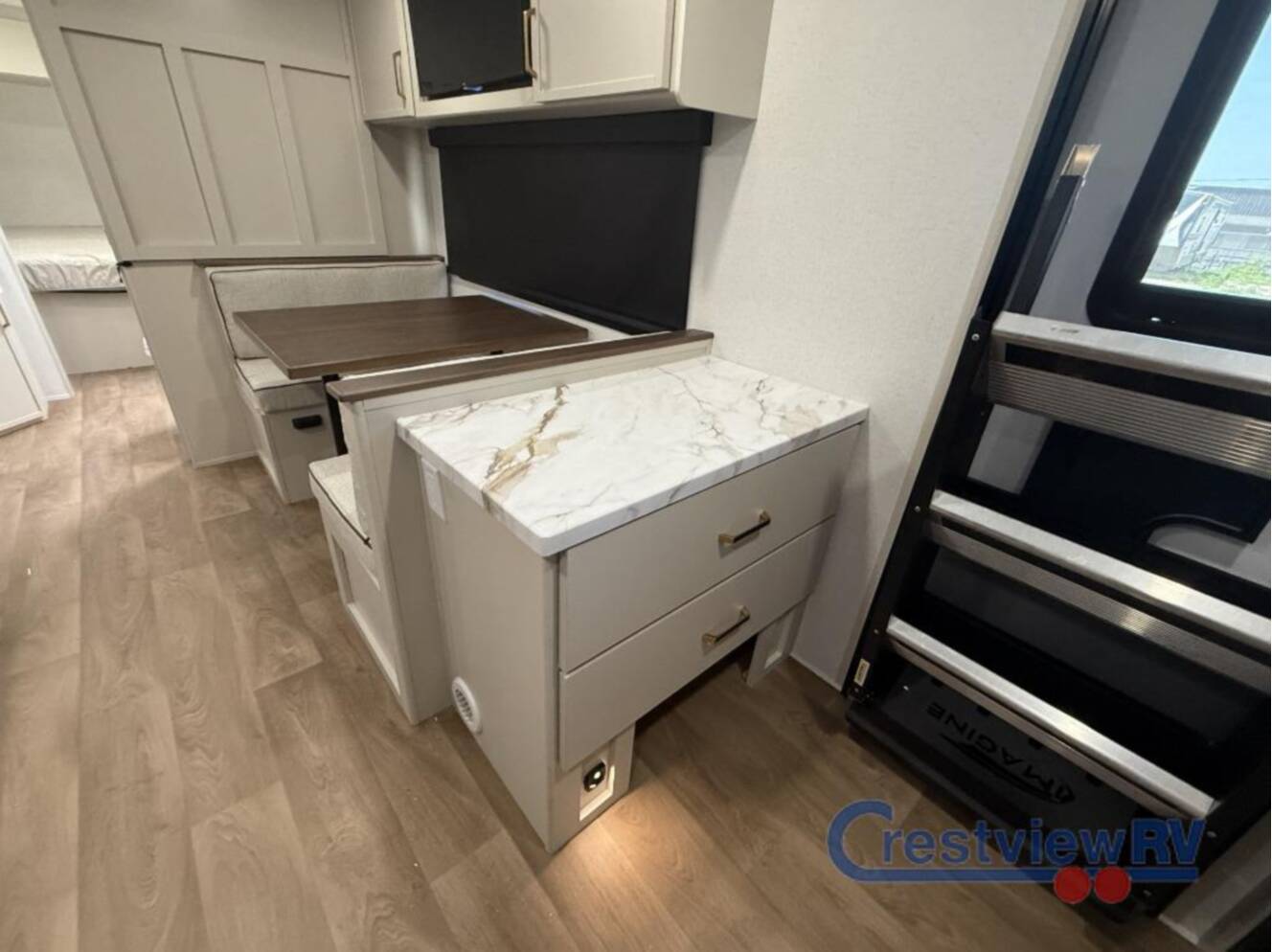 A photo of this 2027 Grand Design Imagine XLS 23LDE