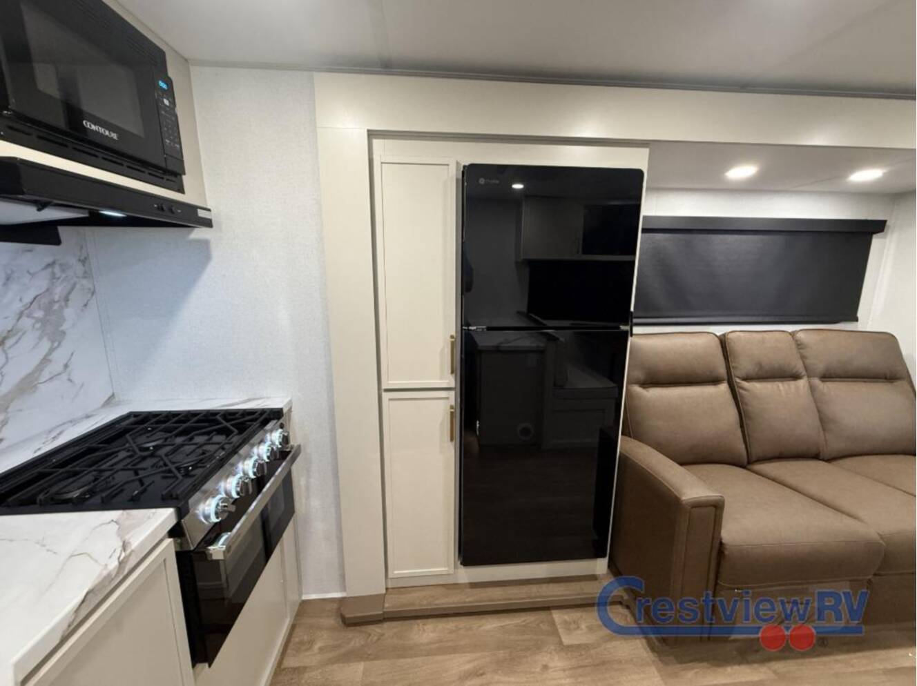 A photo of this 2027 Grand Design Imagine XLS 23LDE