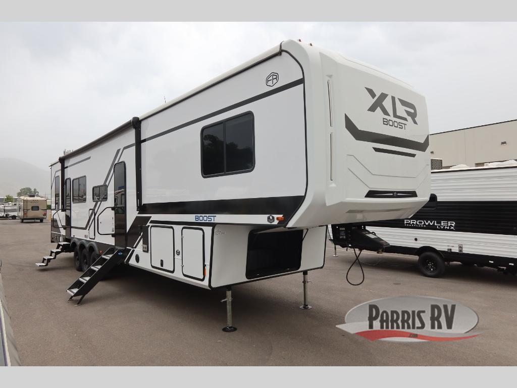 2027 Forest River Rv XLR Boost X 366BX in payson UT
