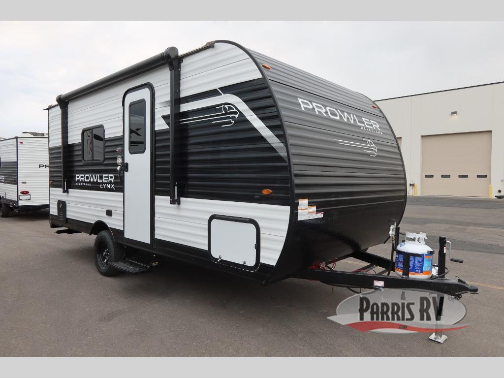 2027 Heartland Prowler 1700RB in payson UT