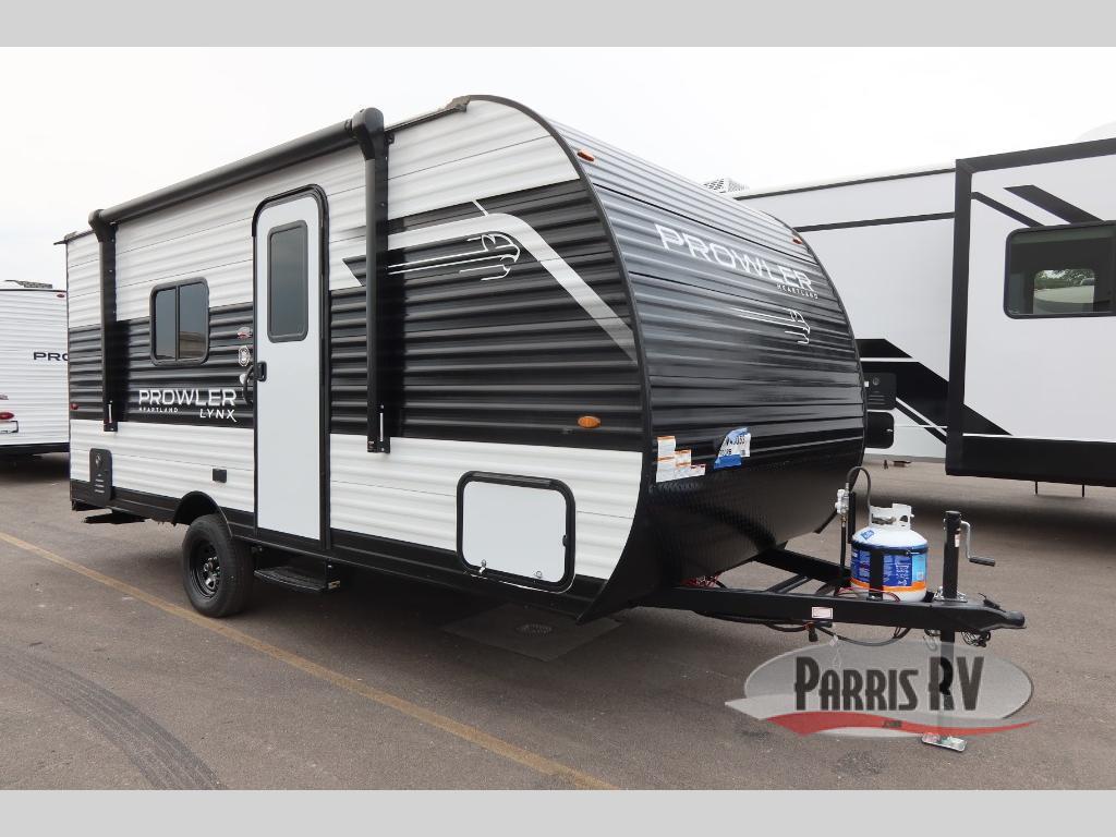 2027 Heartland Prowler 1700RB in payson UT