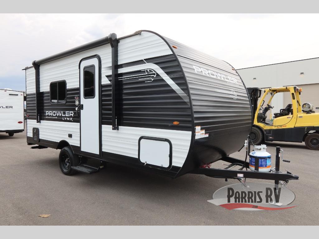 2027 Heartland Prowler 1700RB in payson UT