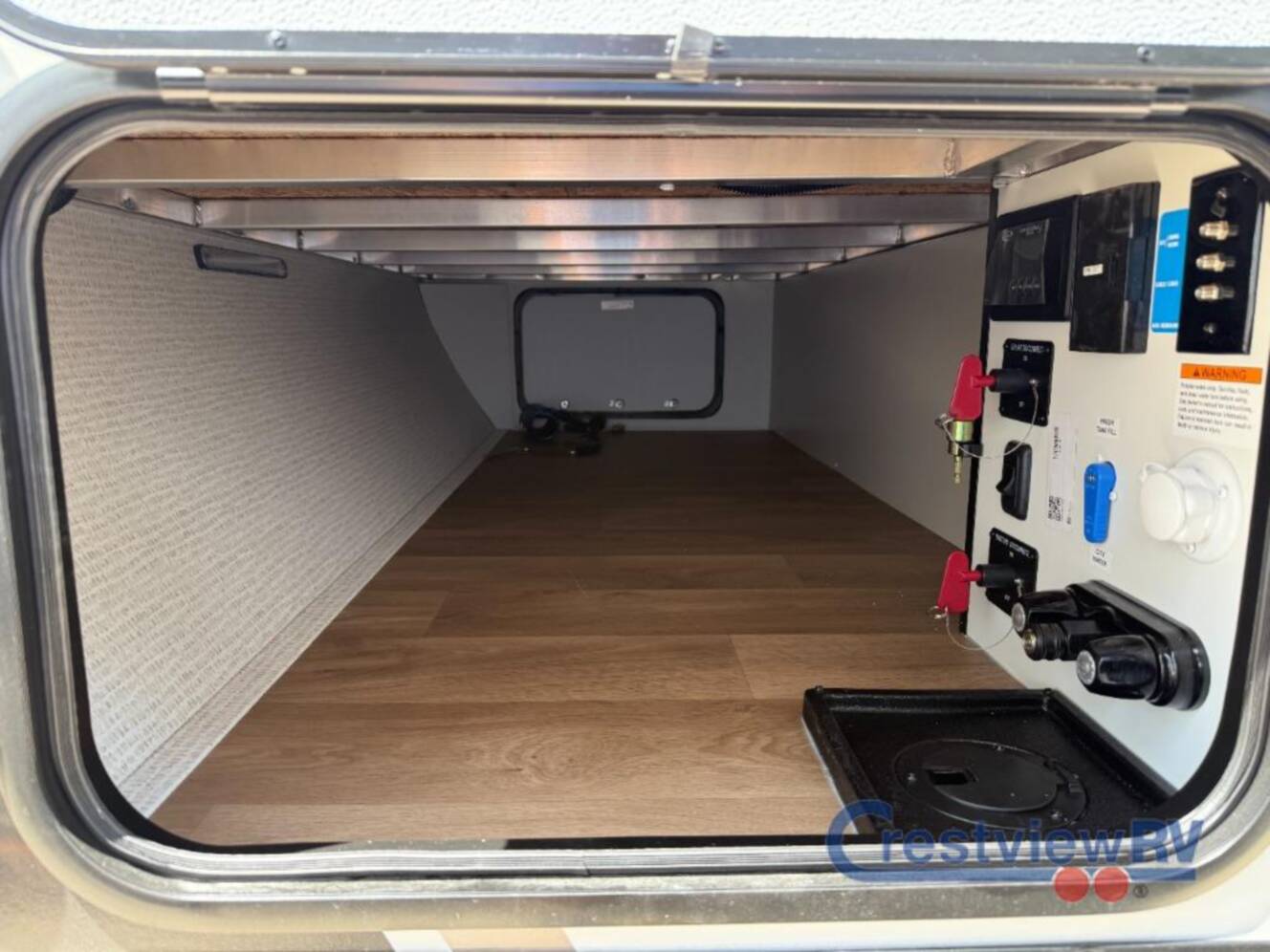 A photo of this 2027 Grand Design Imagine XLS 23LDE