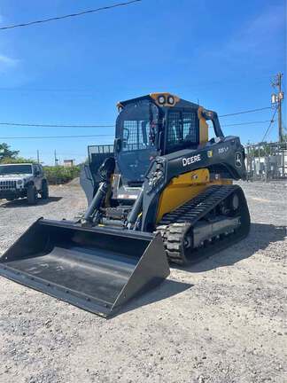 2025 John Deere 335 P in Dalton, GA