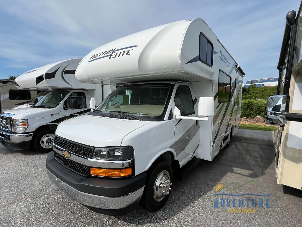 2023 Thor Motor Coach Freedom Elite 22FE in greer SC