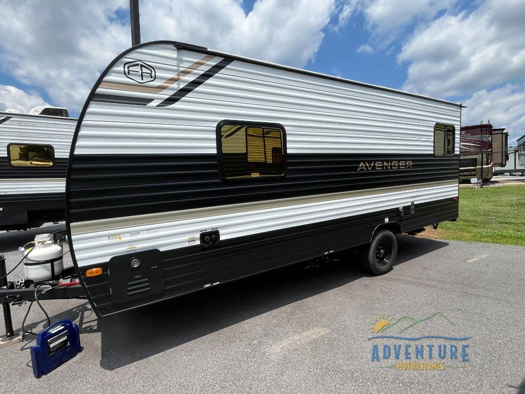 2027 Forest River Rv Avenger LT 17RDX in greer SC
