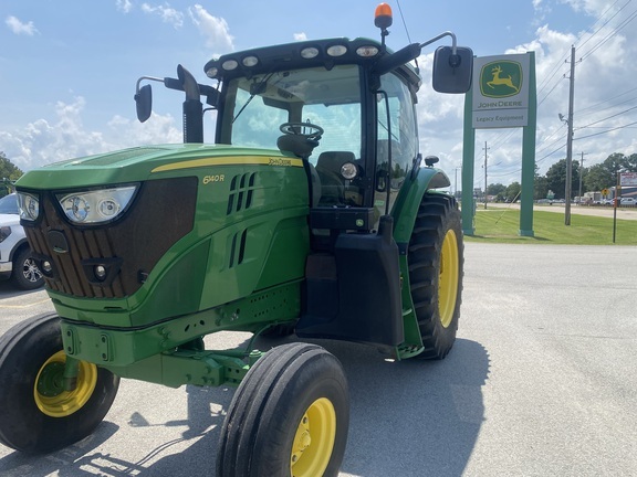 2014 John Deere 6140R in Paragould, AR