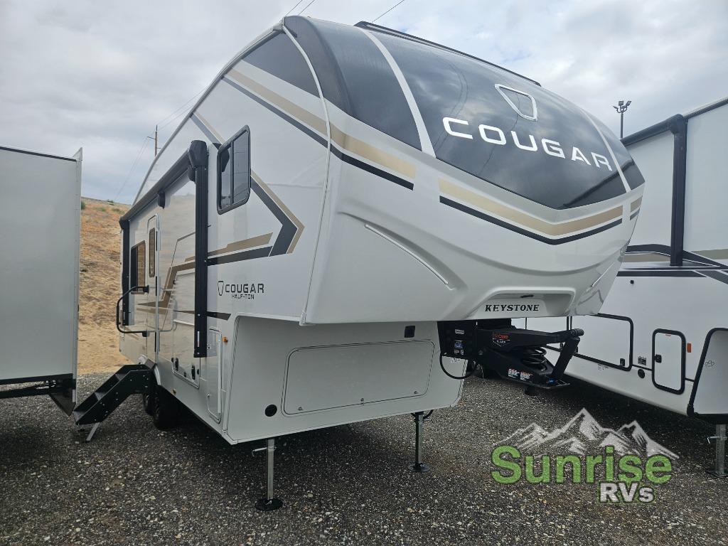 2027 Keystone Rv Cougar Half-Ton 23MLE in omak WA