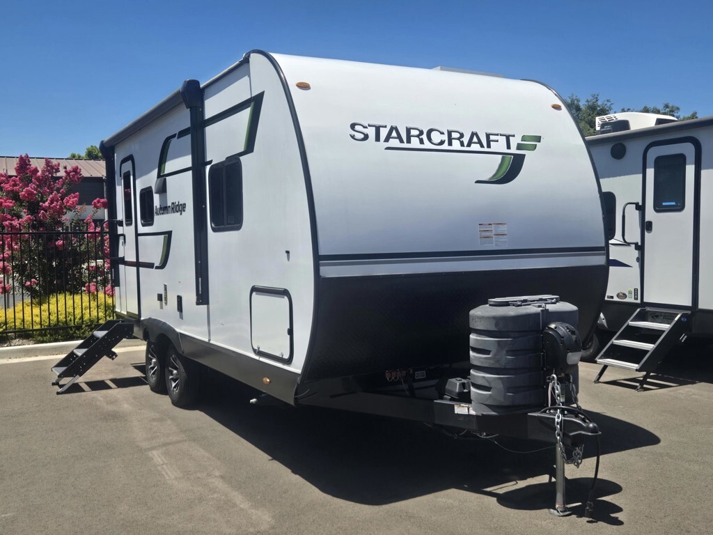 2025 Starcraft Autumn Ridge 20FBS in ripon CA