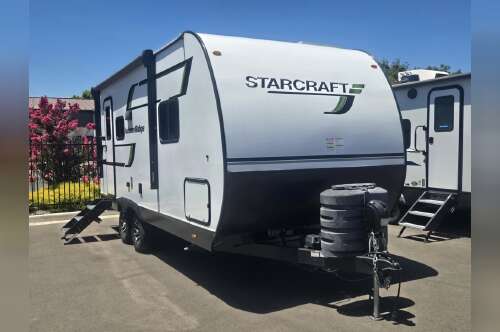 2025 Starcraft Autumn Ridge 20FBS in ripon CA