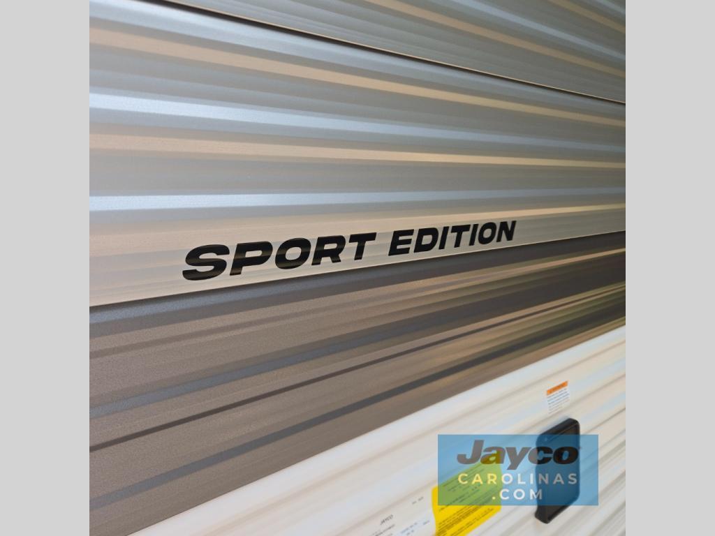 2027 Jayco Jay Flight 170FQ SPORT EDITION in monroe NC