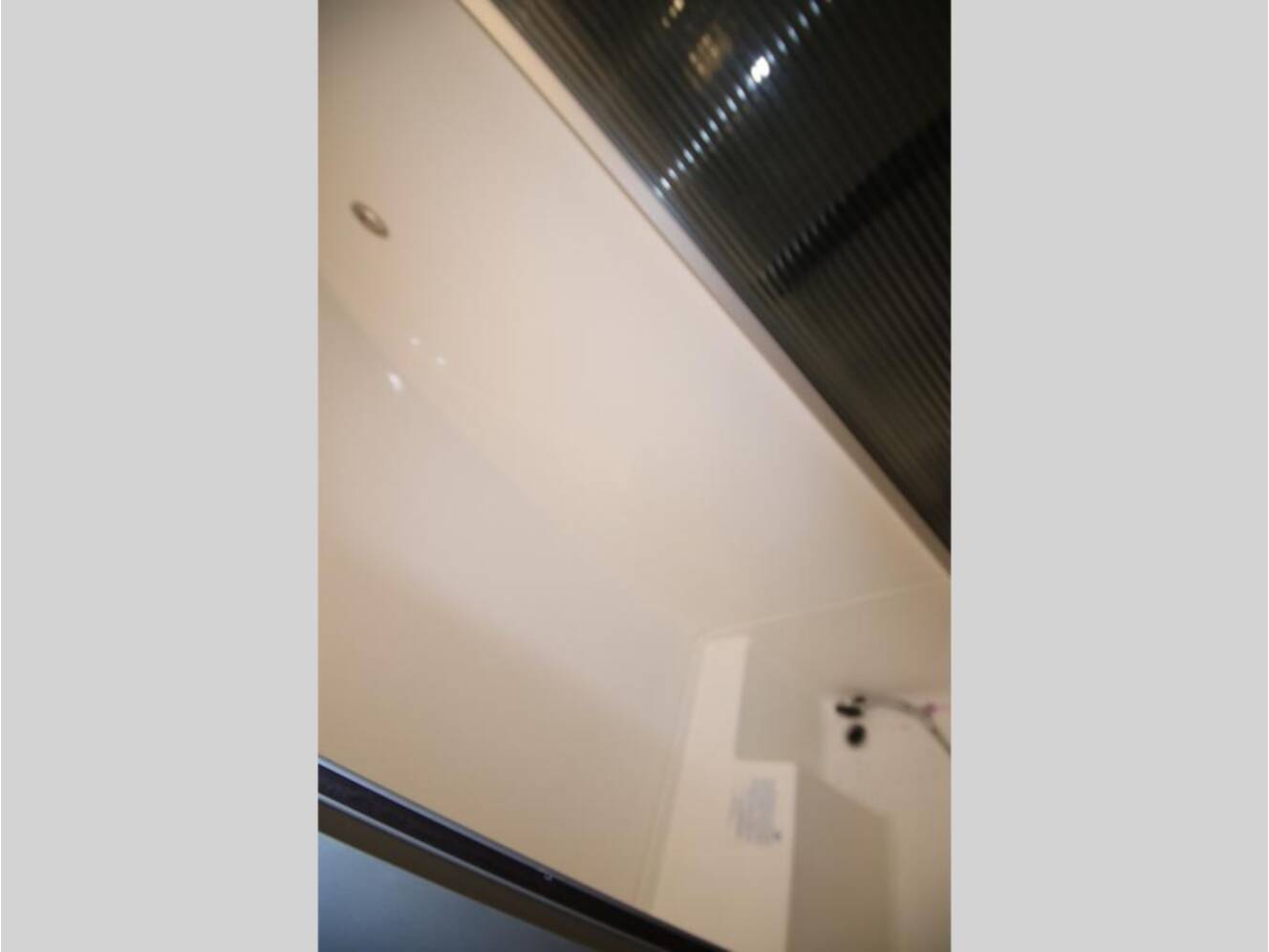 A photo of this 2022 Airstream Globetrotter 27FB Twin
